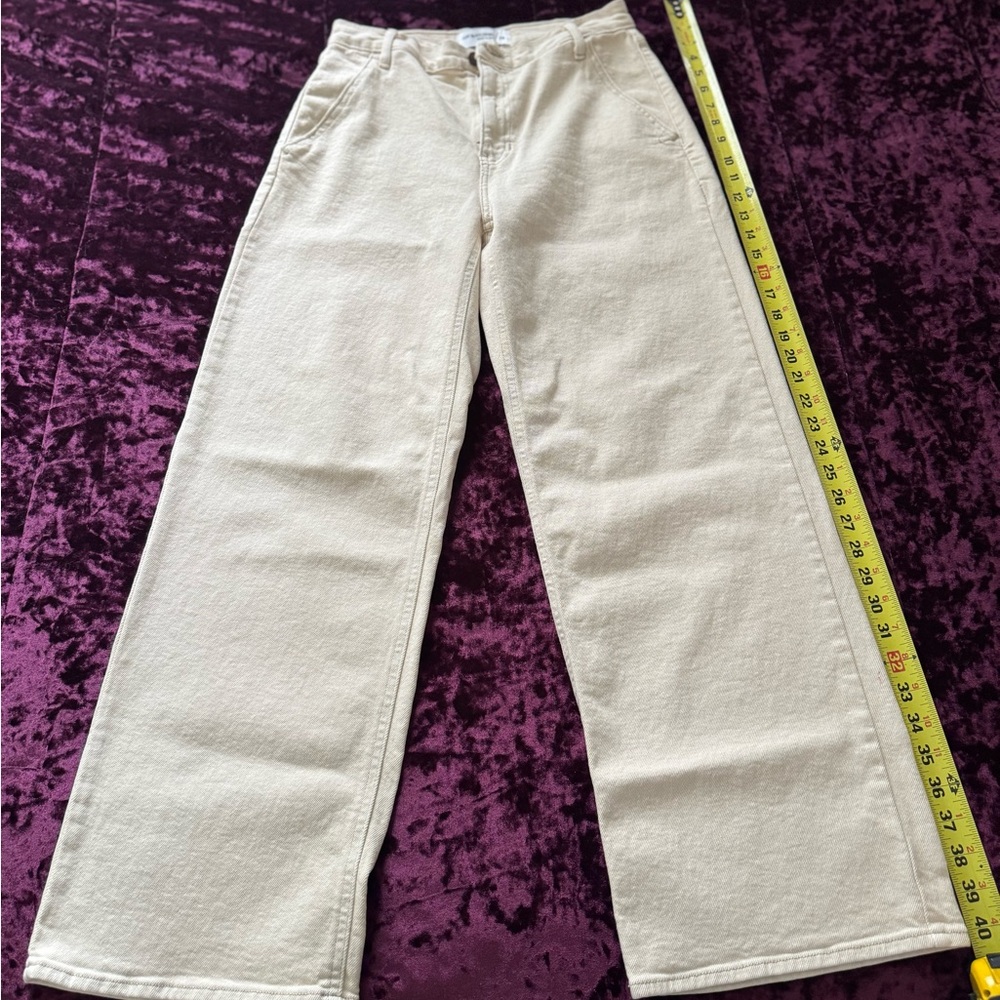 Just black denim - Picture 2 of 6